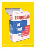 Radiohead: Konzertfilm gratis im Netz