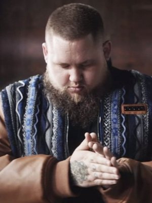 Rag'n'Bone Man: Das Video zum Hit 