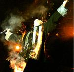 Rammstein: Burn Out-Effekt - Konzert abgesagt