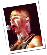 Rammstein: Erste Sounds vom neuen Album