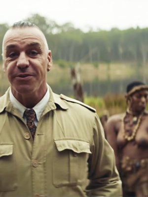 Rammstein: Grenzüberschreitungen im Video zu 