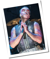 Rammstein-Tour: Neue Songs in der Setlist