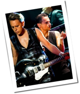 Ranking: Die besten Depeche Mode-Studioalben