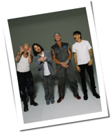 Red Hot Chili Peppers: Die neue Single 