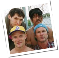 Red Hot Chili Peppers: 