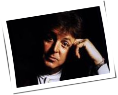 Reunion: McCartney organisiert Mammutkonzert