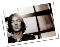 Richard Ashcroft: Im Duett mit Brian Wilson