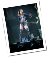 Rihanna: Aus Protest: Sängerin kickt Superbowl-Auftritt