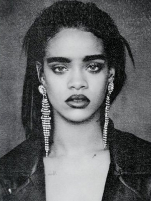 Rihanna: BBHMM-Remix von Diplo und Grandtheft