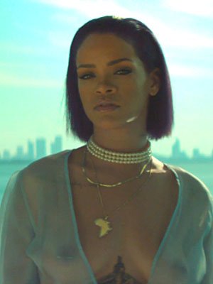 Rihanna: Neues Video zu 