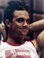 Robbie Williams: Superstar will kündigen