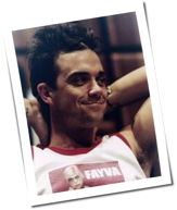 Robbie Williams: Superstar will kündigen