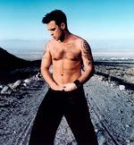 Robbie Williams: Tickets zu SSV-Preisen