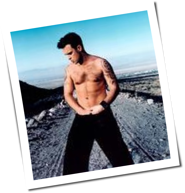 Robbie Williams: Tickets zu SSV-Preisen