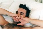Robbie Williams: Verlässt ihn sein Songwriter?