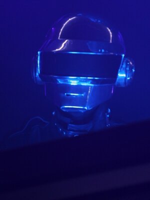 Robot Rock: Die 20 coolsten Daft Punk-Songs