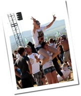 Rock am Ring: Die besten Bilder vom Festival