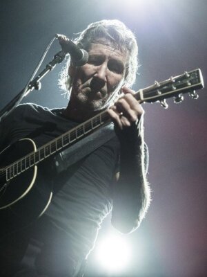 Roger Waters: Stadt Frankfurt will Konzert verhindern