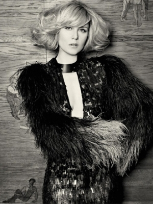 Roisin Murphy: Stream zu 