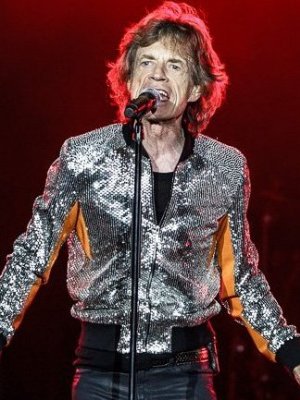 Rolling Stones: Mick Jagger bekommt neue Herzklappe