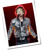 Rolling Stones: Mick Jagger bekommt neue Herzklappe