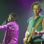 Rolling Stones: Rekord-Gig in Rio bald auf DVD