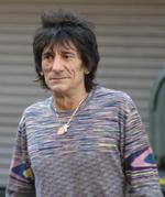 Rolling Stones: Ronnie Wood nach Prügelei verhaftet