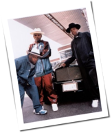 Run DMC: Festnahmen im Mordfall Jam Master Jay