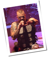 Sabaton: Livevideo zu 