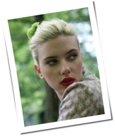 Scarlett Johansson: Ultra-Pop mit Super-Girl-Group