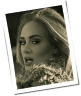 Schuh-Plattler: Adele und Liam trösten EM-Verlierer