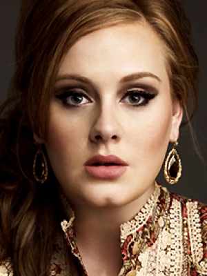 Schuh-Plattler: Adele zu betrunken für Twitter