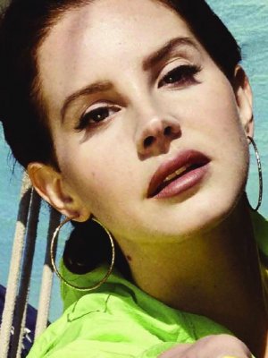 Schuh-Plattler: Lana Del Rey kontert Rassismusvorwürfe