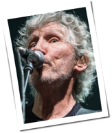 Schuh-Plattler: Roger Waters, der Stalin von Pink Floyd
