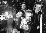 Sex Pistols: Die Hall of Fame - nur ein Piss-Fleck