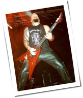 Slayer: Neuer Song zum Record Store Day