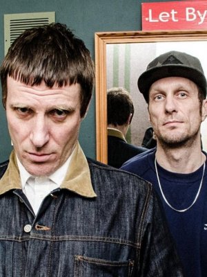 Sleaford Mods: 