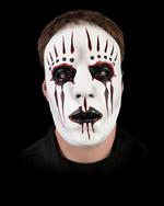Slipknot: Joey signiert mit eigenem Blut