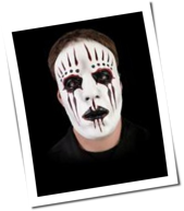 Slipknot: Joey signiert mit eigenem Blut