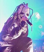 Slipknot: Negative Vibes