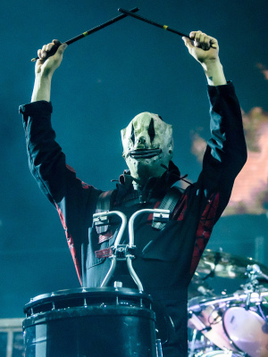 Slipknot: Neue Live-Termine für 2025