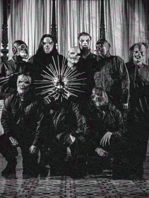 Slipknot: Neue Single 