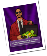 Snoop Dogg: Das neue Handyspiel im Selbstversuch