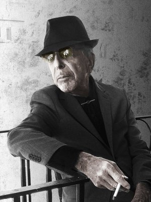 So long, Leonard: Ein Nachruf auf Leonard Cohen