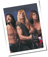 Spinal Tap: Reunion der legendären Fake-Band