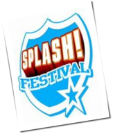 Splash!-Festival: Abgesoffen trotz Müllbergen