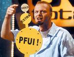 Stefan Raab: Noch ein Grand Prix ...