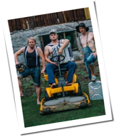 Steve'n'Seagulls: Country-Cover von AC/DCs 