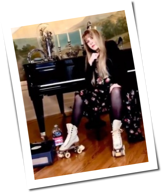 Stevie Nicks: Tik Tok-Video zu 