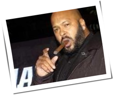 Suge Knight: Death Row Records am Boden